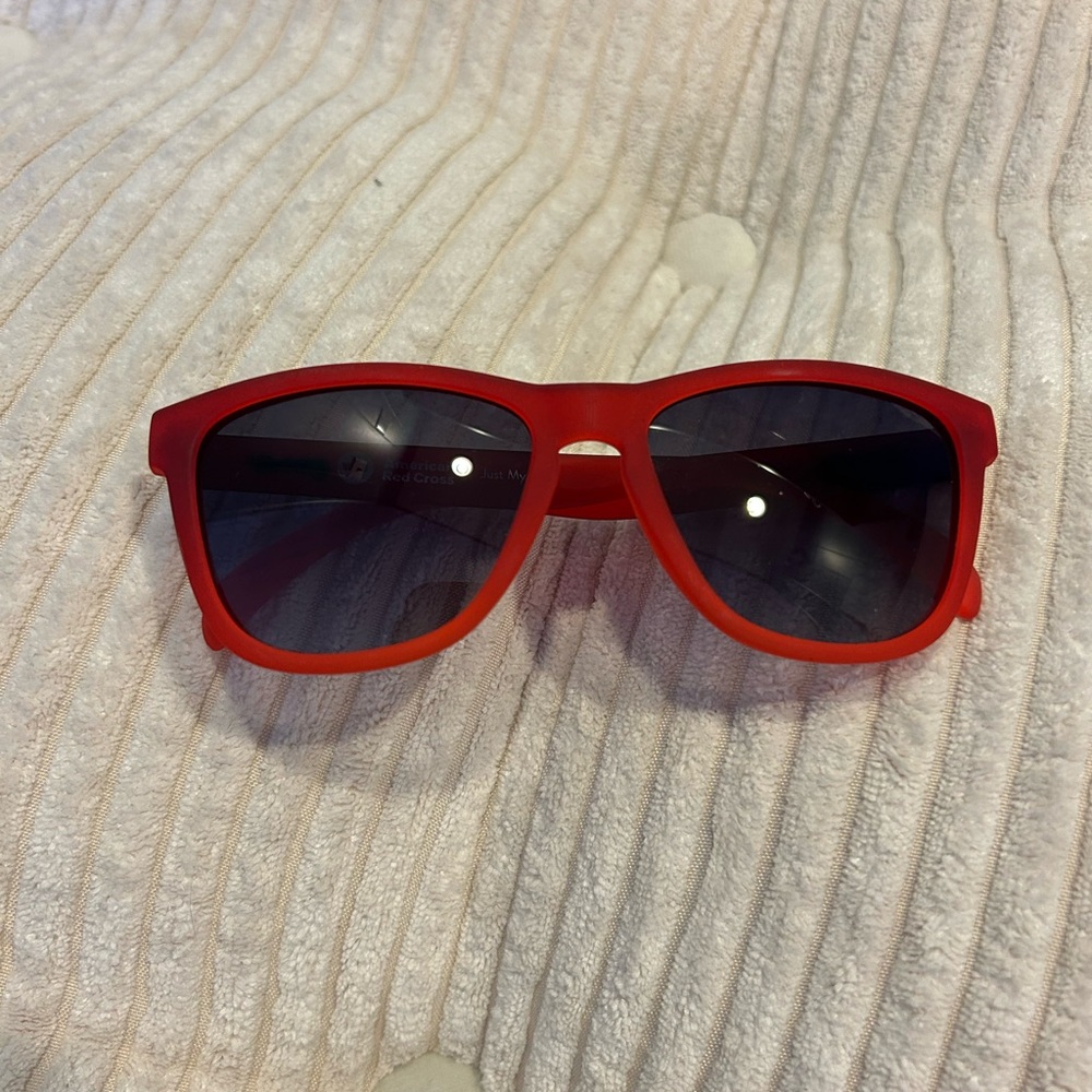 Goodr sunglasses